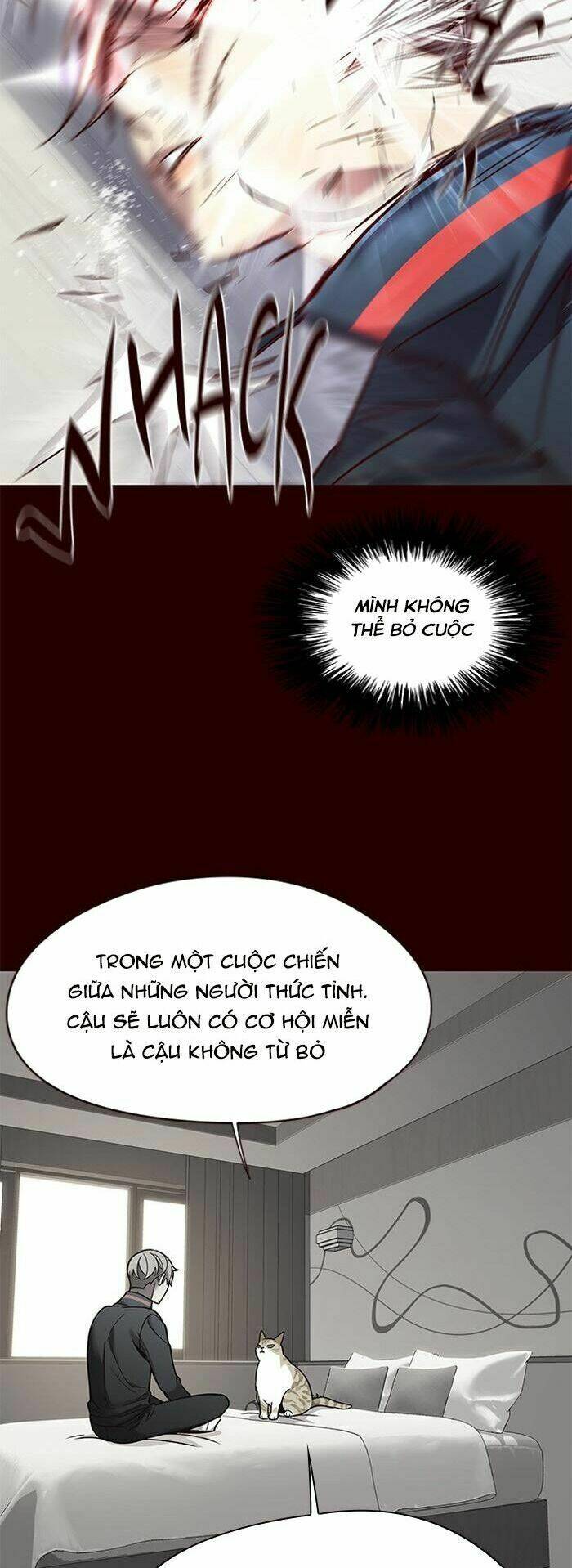 Nàng Cáo Trên Núi Chapter 86 - Trang 2