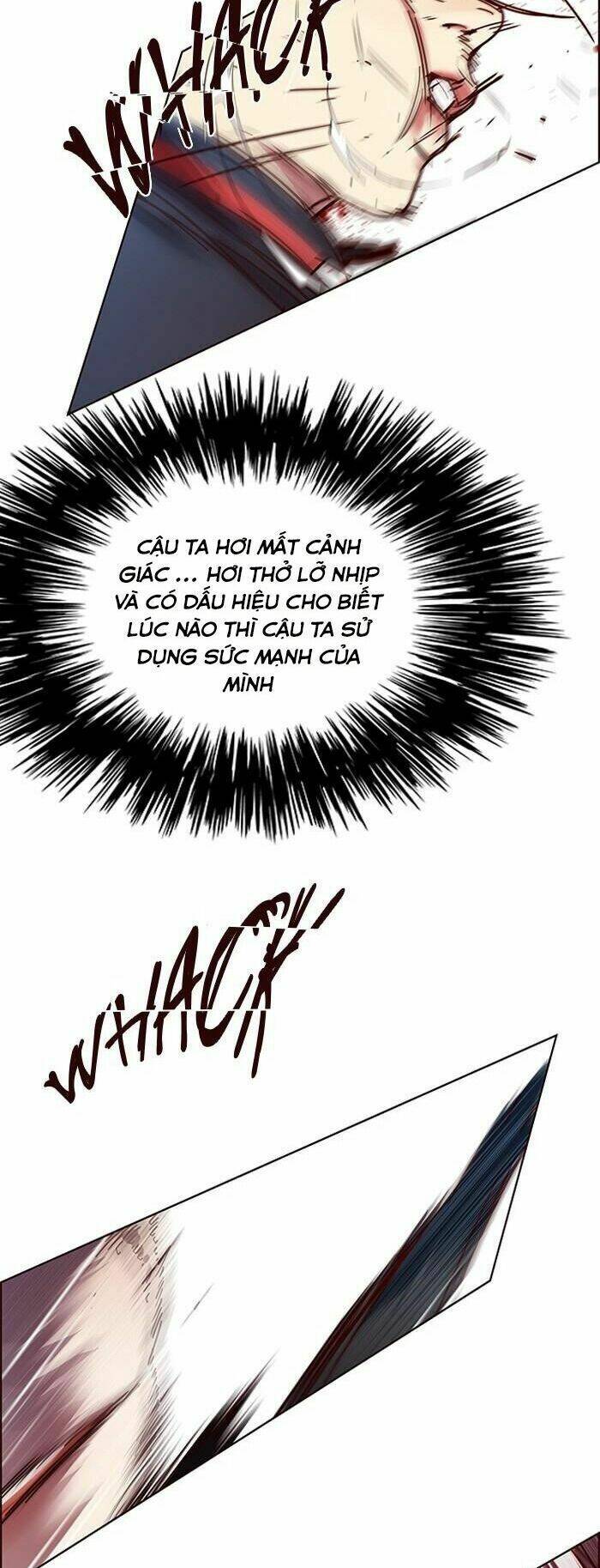 Nàng Cáo Trên Núi Chapter 86 - Trang 2