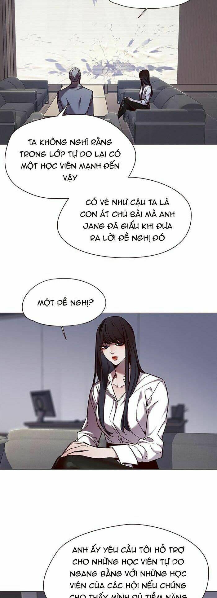 Nàng Cáo Trên Núi Chapter 86 - Trang 2