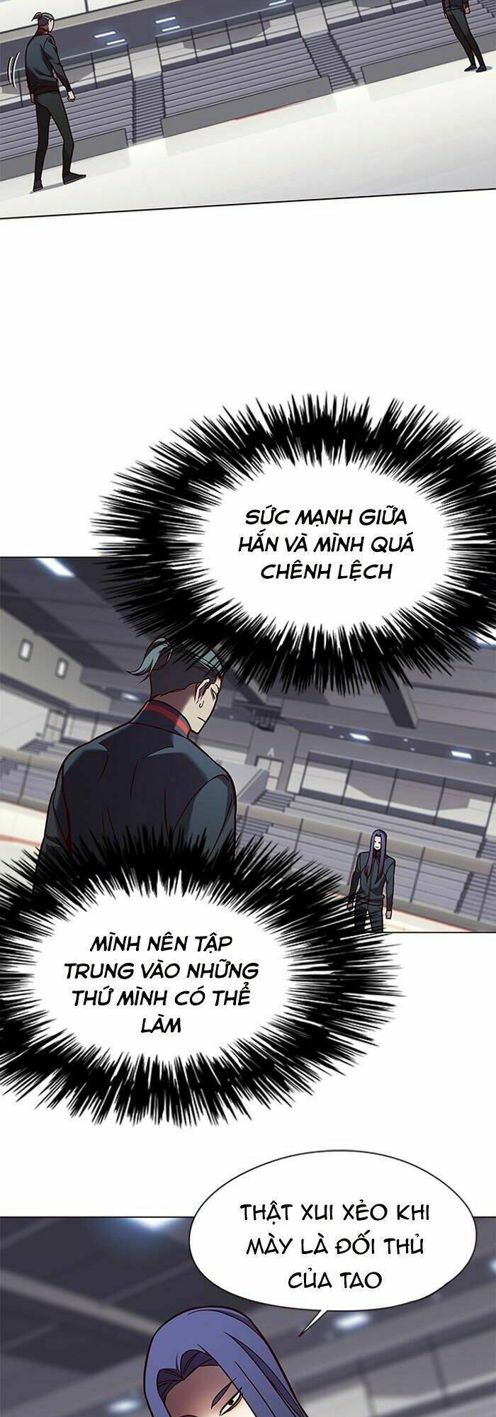 Nàng Cáo Trên Núi Chapter 85 - Trang 2