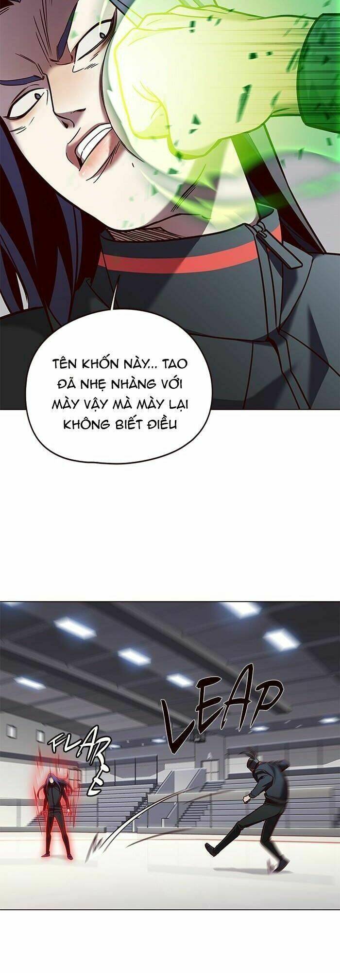 Nàng Cáo Trên Núi Chapter 85 - Trang 2