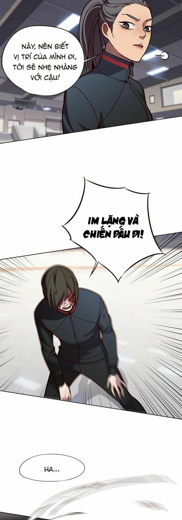 Nàng Cáo Trên Núi Chapter 84 - Trang 2