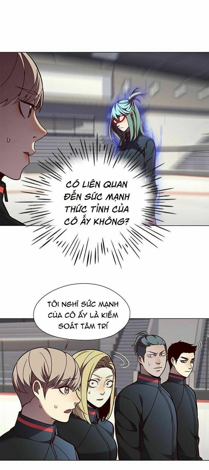 Nàng Cáo Trên Núi Chapter 84 - Trang 2