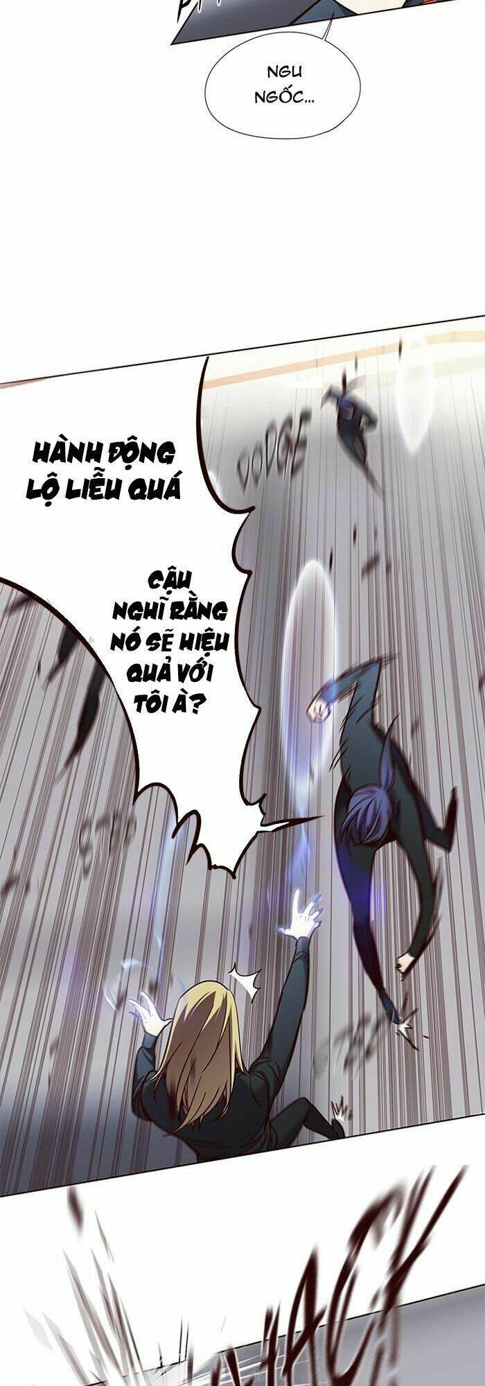 Nàng Cáo Trên Núi Chapter 84 - Trang 2