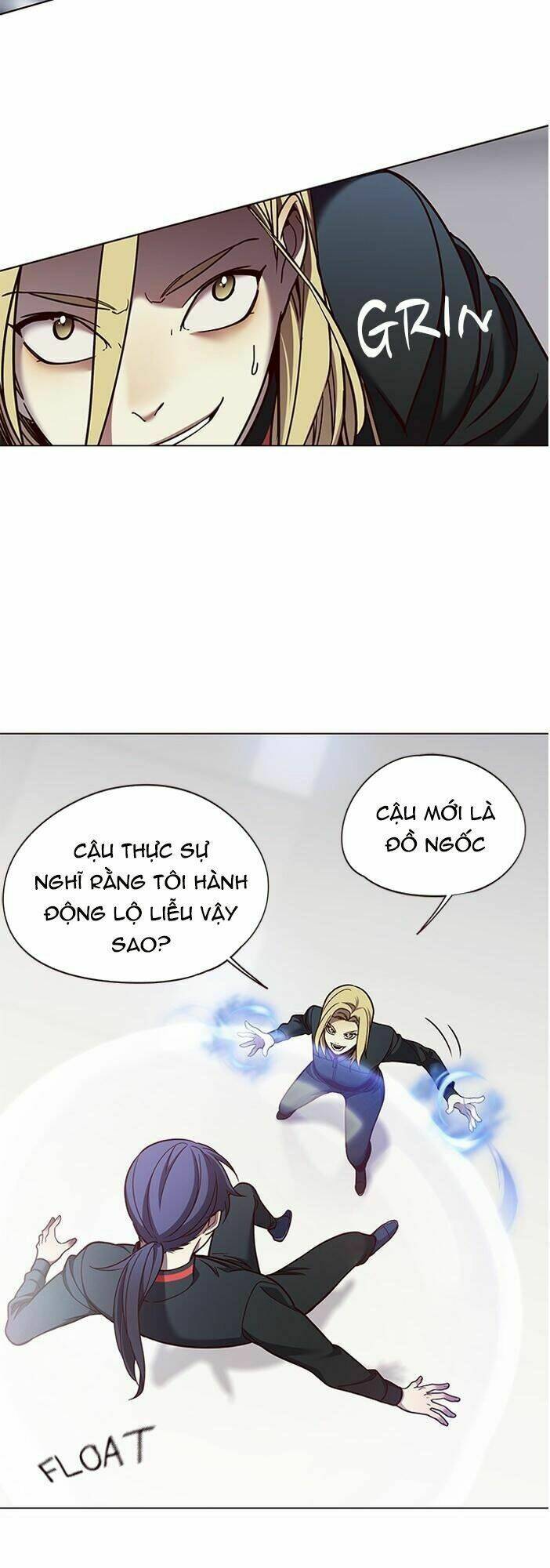 Nàng Cáo Trên Núi Chapter 84 - Trang 2