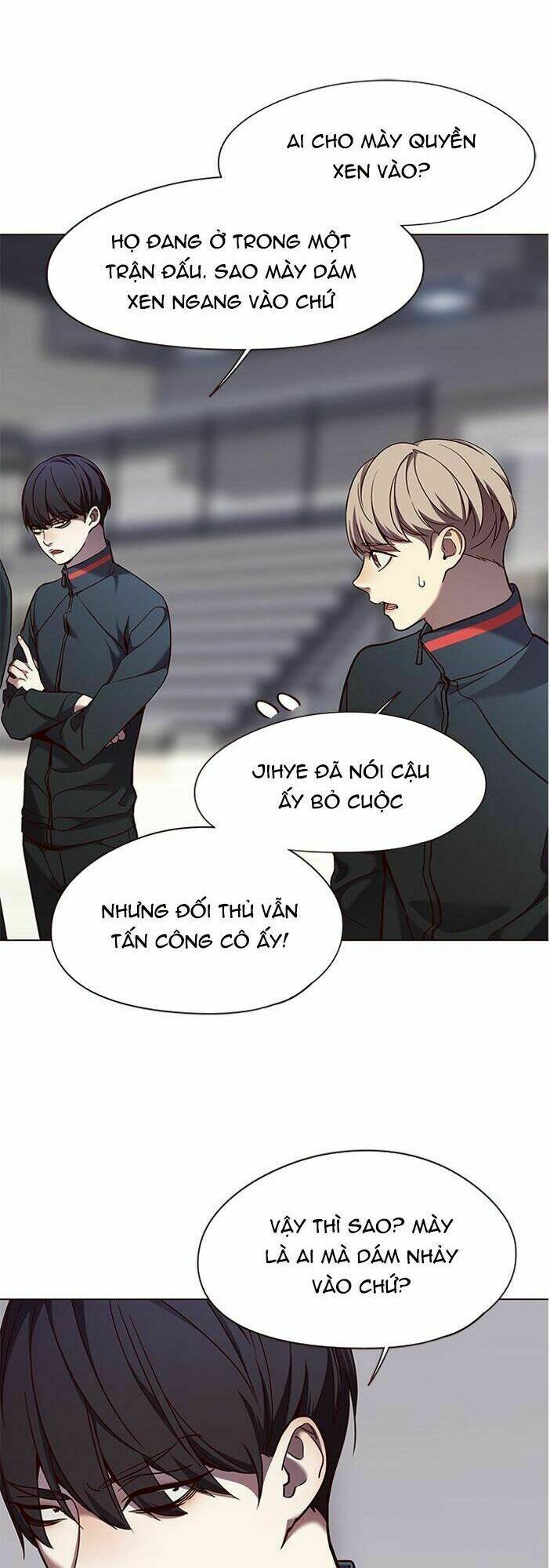 Nàng Cáo Trên Núi Chapter 84 - Trang 2