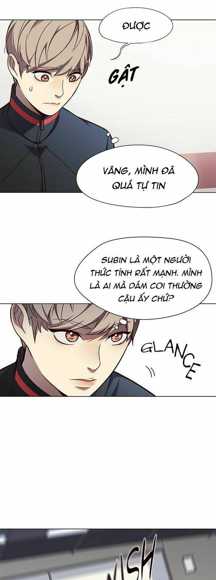 Nàng Cáo Trên Núi Chapter 83 - Trang 2