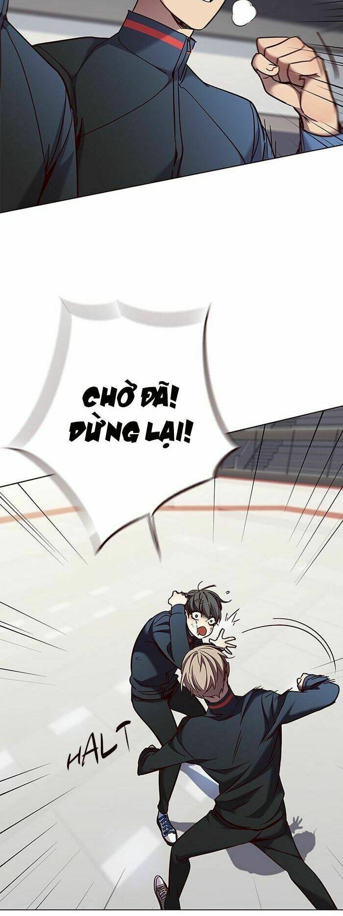 Nàng Cáo Trên Núi Chapter 83 - Trang 2