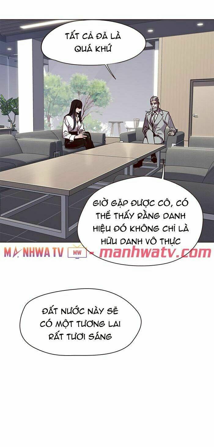 Nàng Cáo Trên Núi Chapter 83 - Trang 2