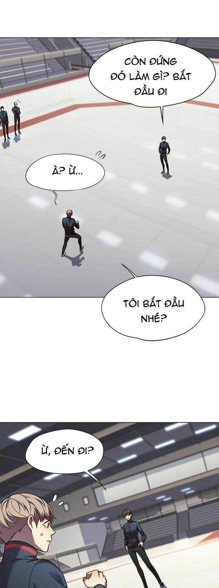 Nàng Cáo Trên Núi Chapter 83 - Trang 2