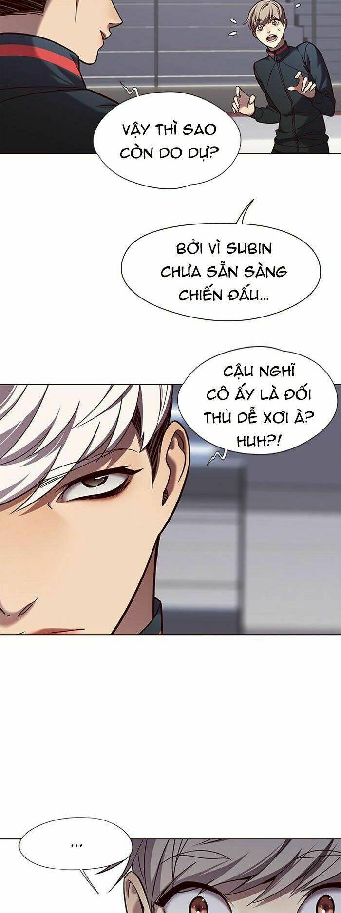 Nàng Cáo Trên Núi Chapter 83 - Trang 2