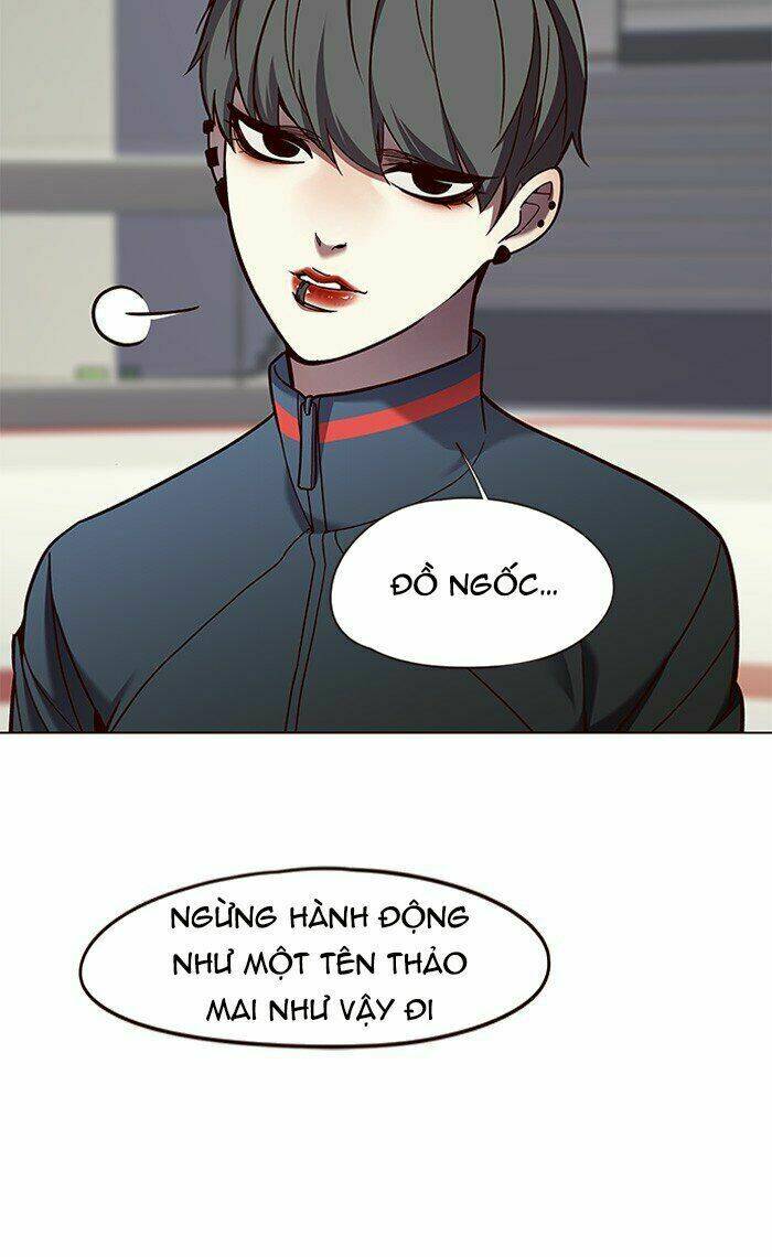 Nàng Cáo Trên Núi Chapter 82 - Trang 2