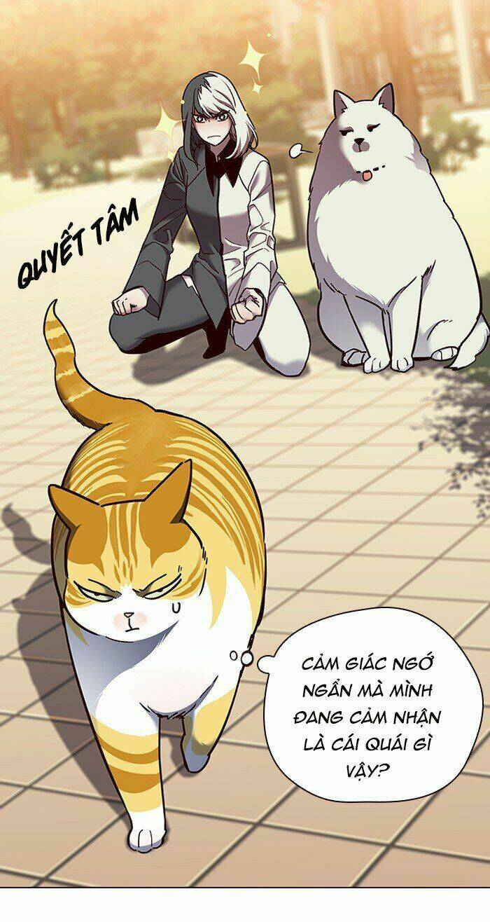 Nàng Cáo Trên Núi Chapter 81 - Trang 2