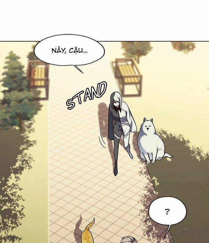 Nàng Cáo Trên Núi Chapter 81 - Trang 2