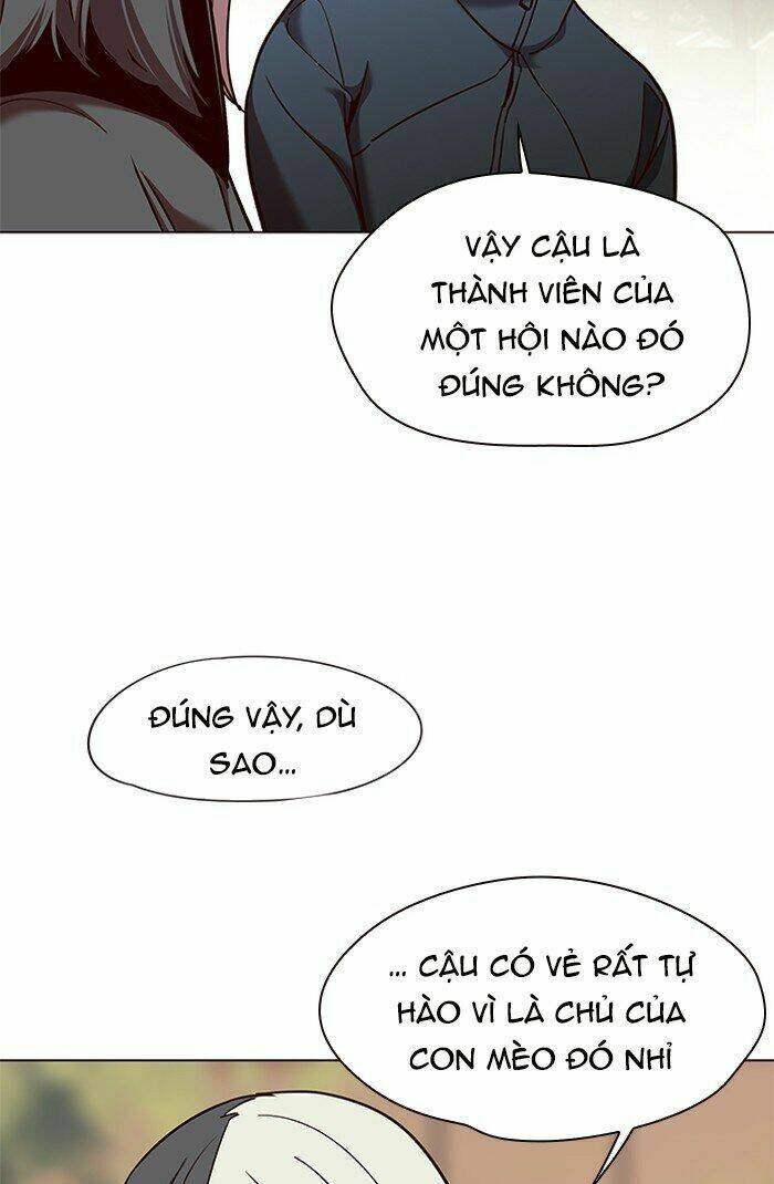 Nàng Cáo Trên Núi Chapter 81 - Trang 2