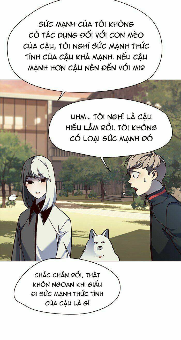 Nàng Cáo Trên Núi Chapter 81 - Trang 2