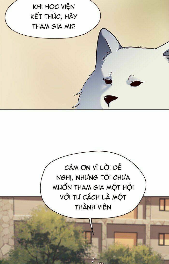 Nàng Cáo Trên Núi Chapter 81 - Trang 2