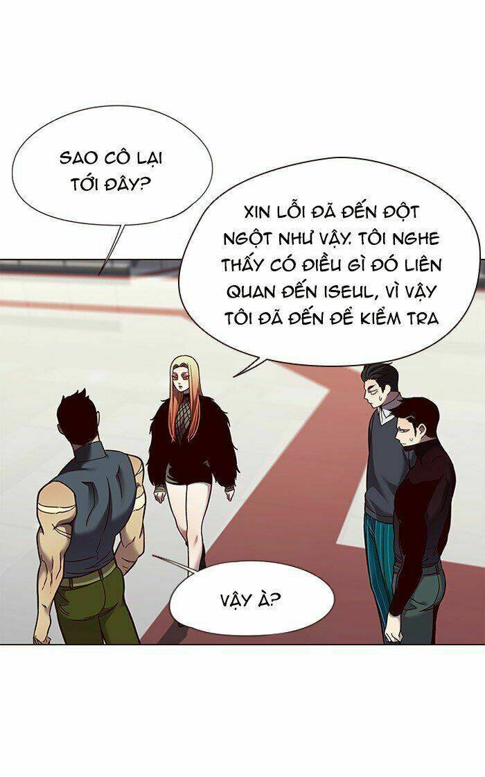 Nàng Cáo Trên Núi Chapter 81 - Trang 2