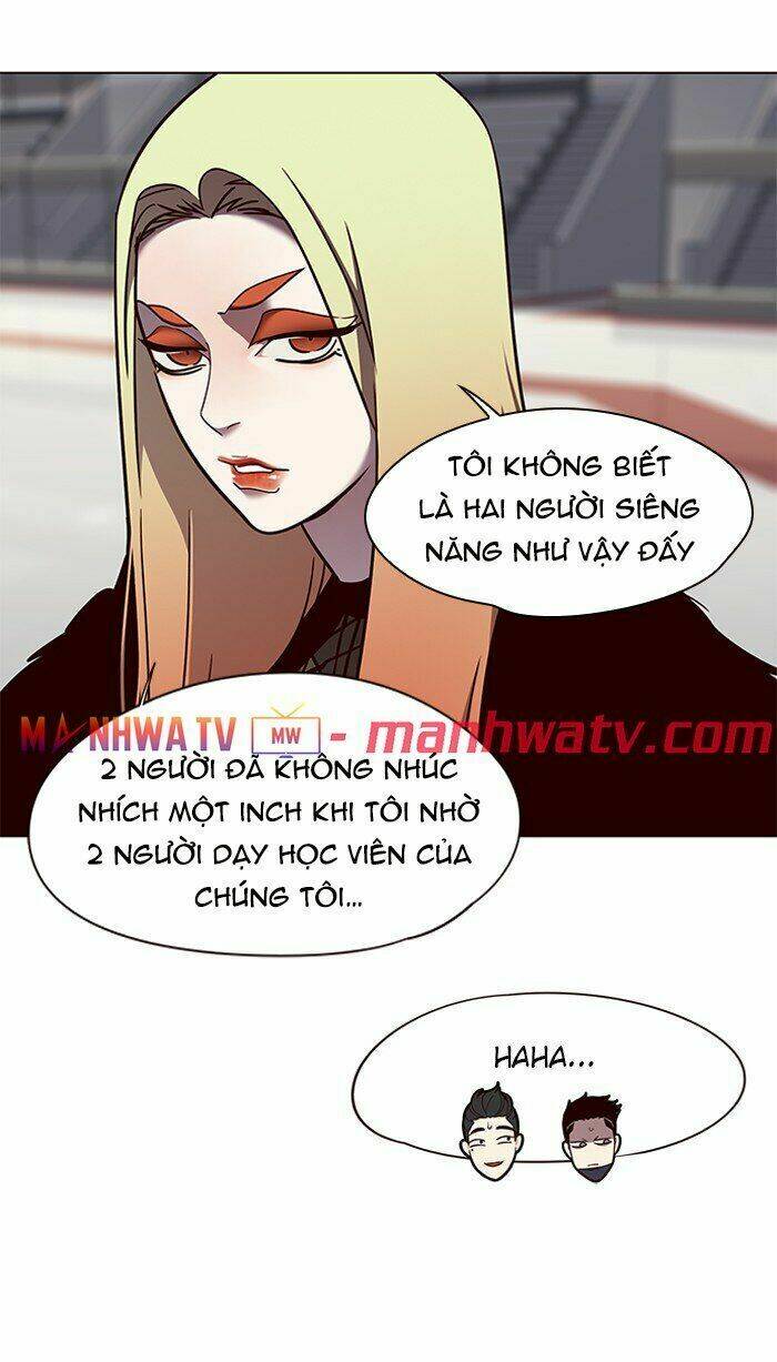 Nàng Cáo Trên Núi Chapter 81 - Trang 2