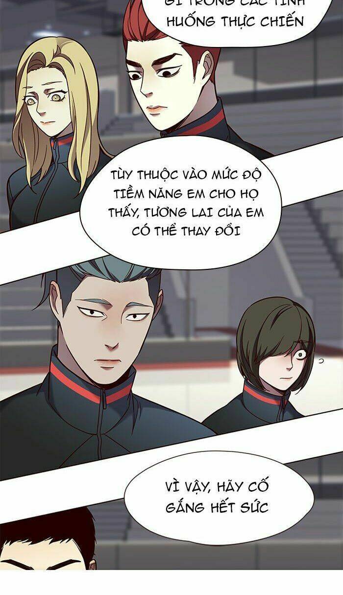 Nàng Cáo Trên Núi Chapter 80 - Trang 2