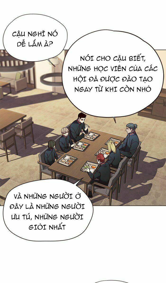 Nàng Cáo Trên Núi Chapter 80 - Trang 2