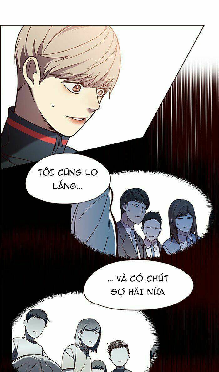 Nàng Cáo Trên Núi Chapter 80 - Trang 2