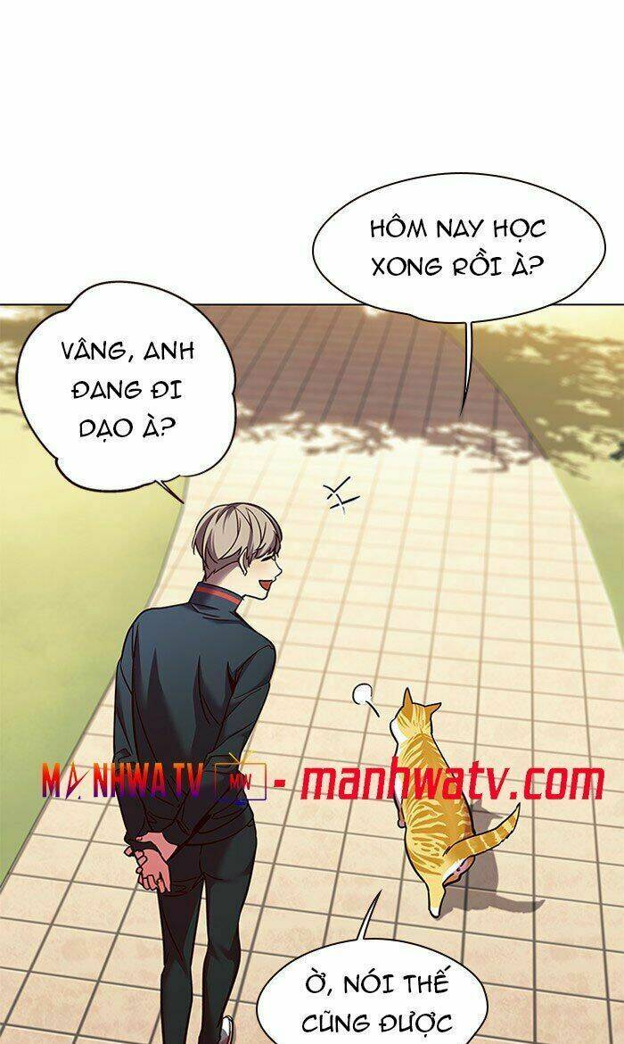 Nàng Cáo Trên Núi Chapter 80 - Trang 2