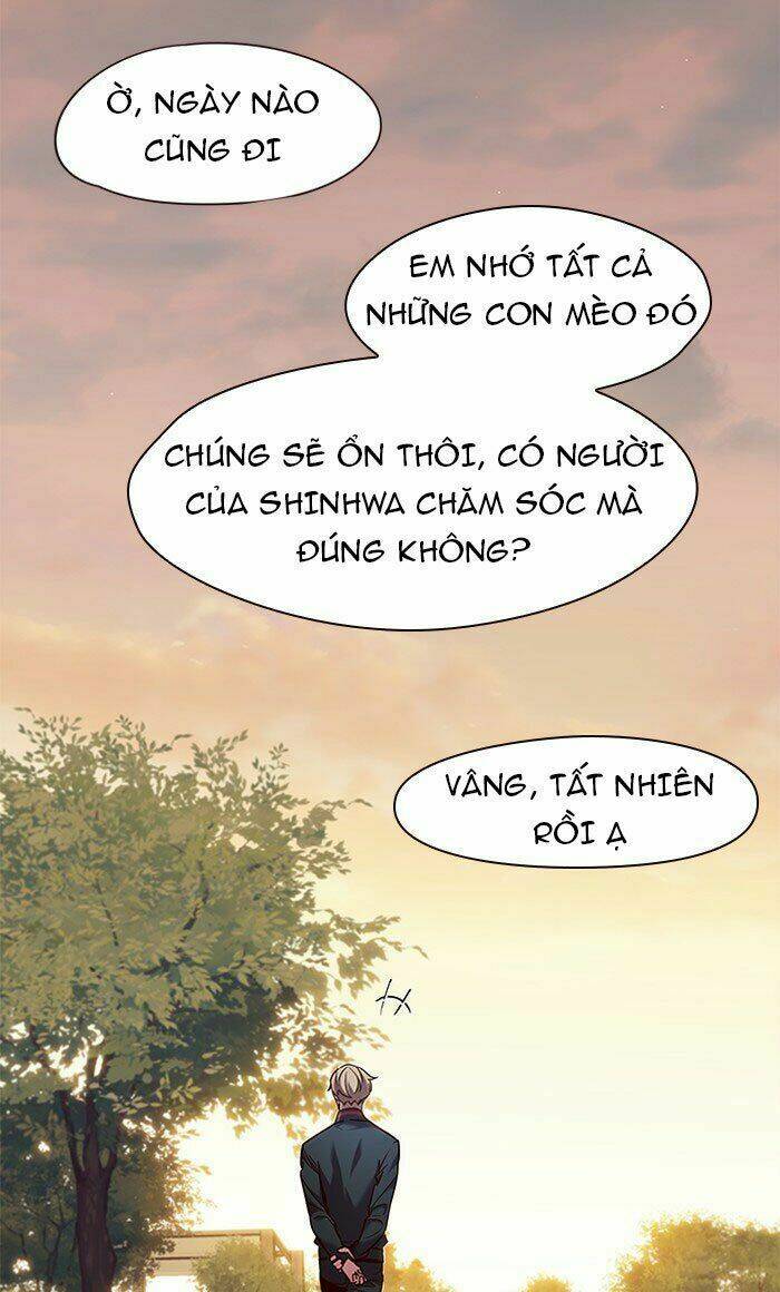 Nàng Cáo Trên Núi Chapter 80 - Trang 2