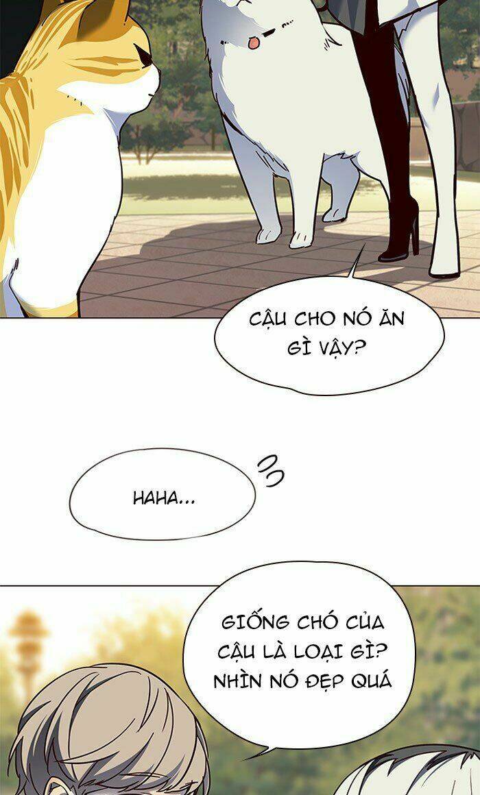 Nàng Cáo Trên Núi Chapter 80 - Trang 2