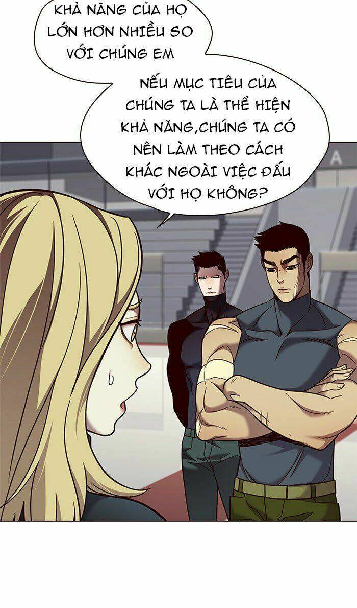 Nàng Cáo Trên Núi Chapter 80 - Trang 2