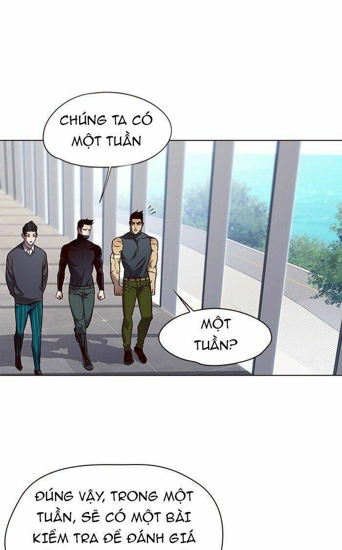 Nàng Cáo Trên Núi Chapter 79 - Trang 2