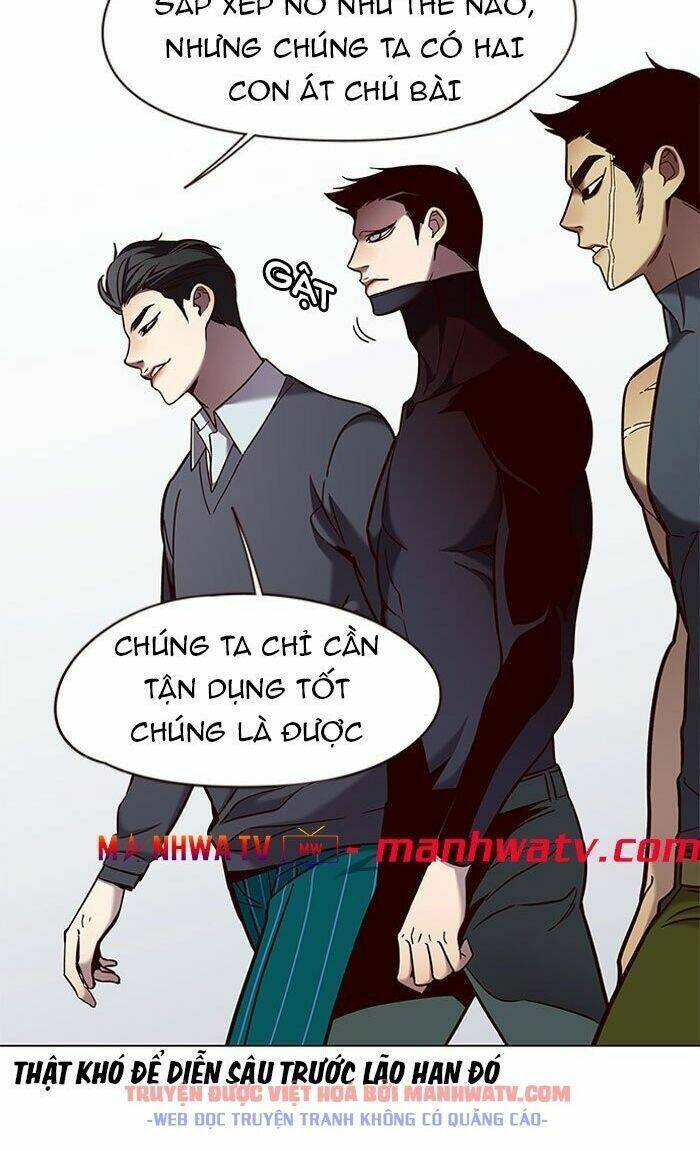 Nàng Cáo Trên Núi Chapter 79 - Trang 2