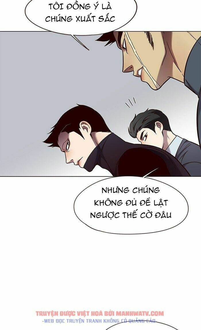 Nàng Cáo Trên Núi Chapter 79 - Trang 2