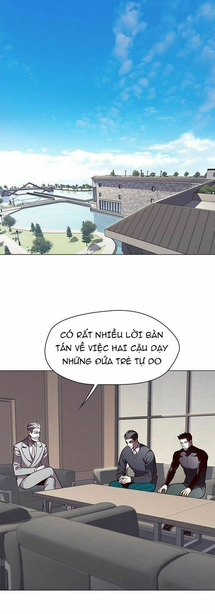 Nàng Cáo Trên Núi Chapter 79 - Trang 2