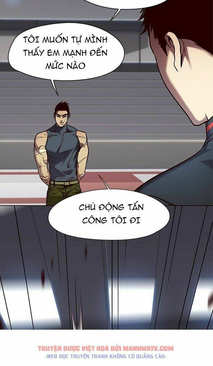 Nàng Cáo Trên Núi Chapter 79 - Trang 2