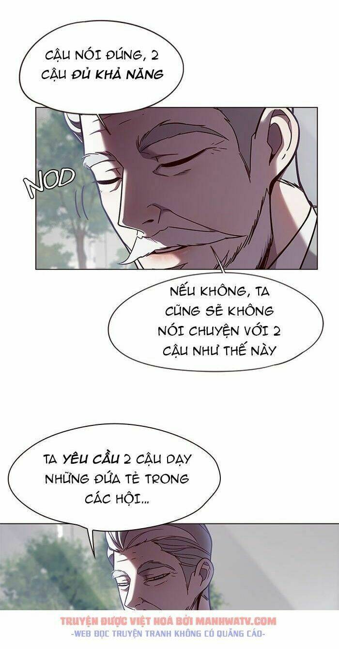 Nàng Cáo Trên Núi Chapter 79 - Trang 2