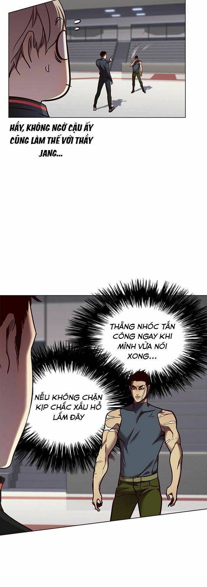 Nàng Cáo Trên Núi Chapter 79 - Trang 2