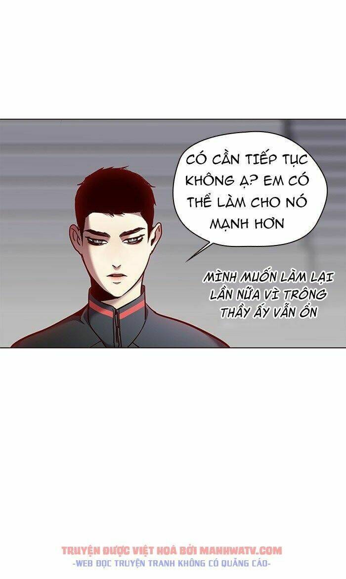 Nàng Cáo Trên Núi Chapter 79 - Trang 2