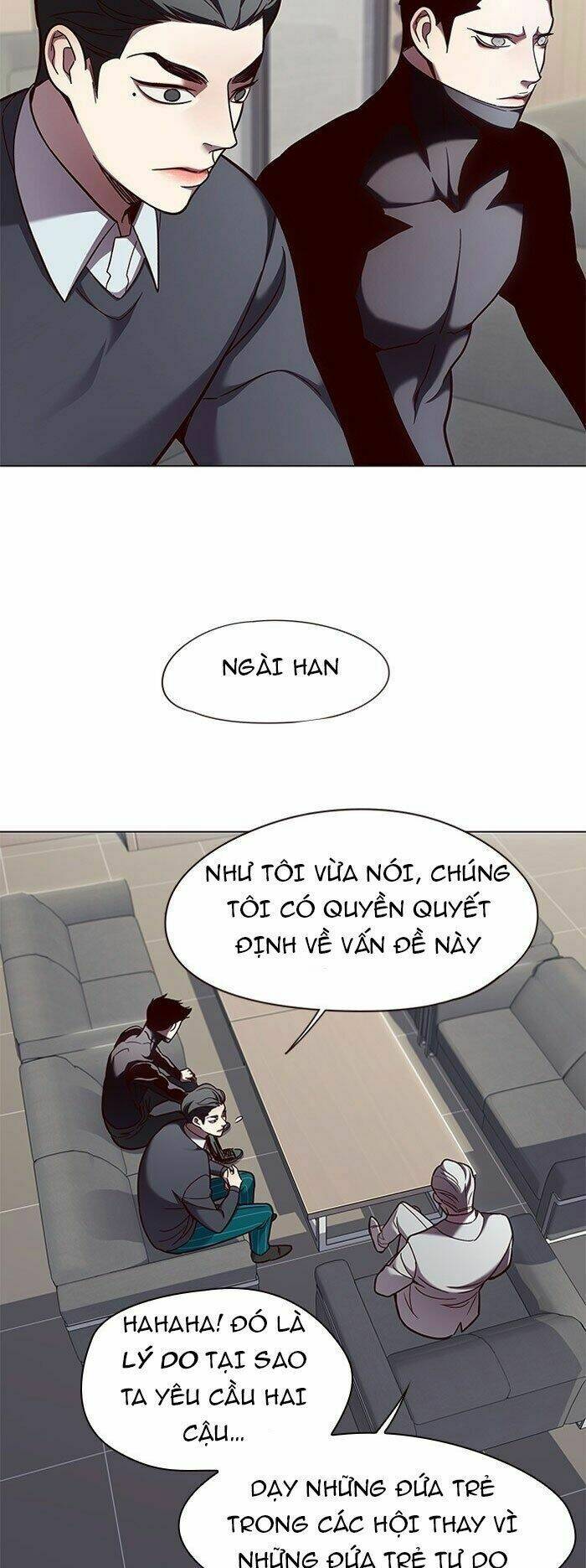 Nàng Cáo Trên Núi Chapter 79 - Trang 2