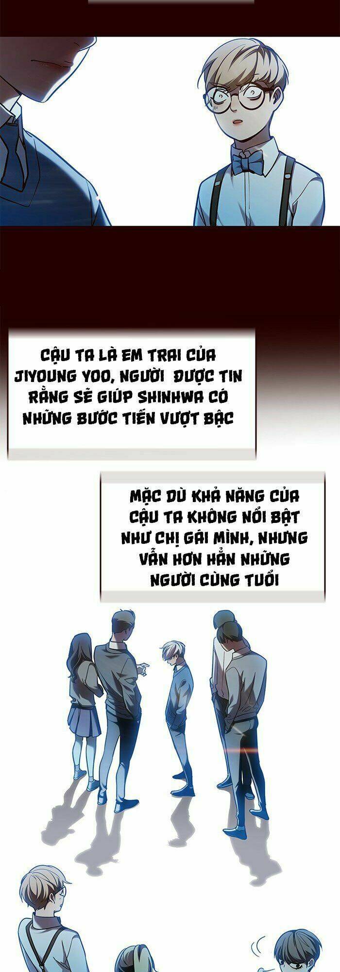 Nàng Cáo Trên Núi Chapter 78 - Trang 2