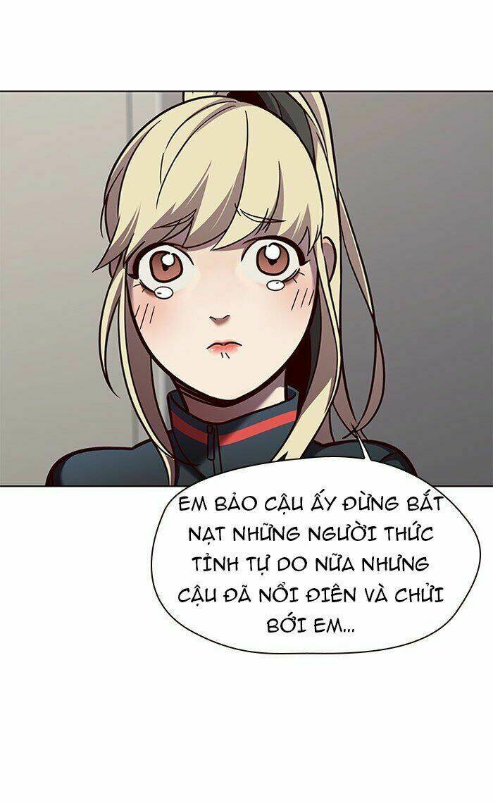 Nàng Cáo Trên Núi Chapter 78 - Trang 2