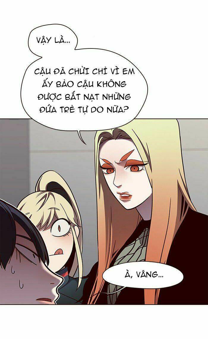 Nàng Cáo Trên Núi Chapter 78 - Trang 2