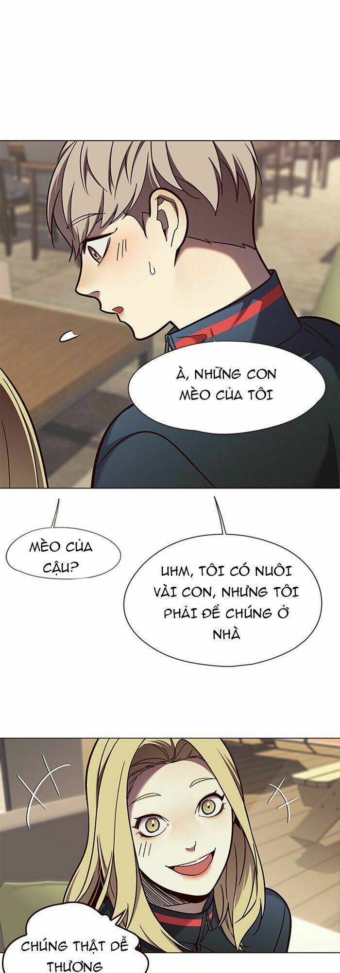 Nàng Cáo Trên Núi Chapter 78 - Trang 2