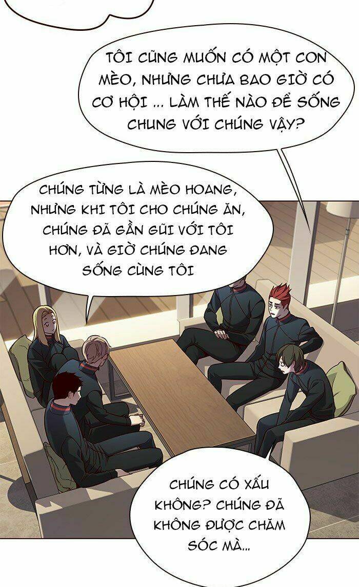 Nàng Cáo Trên Núi Chapter 78 - Trang 2