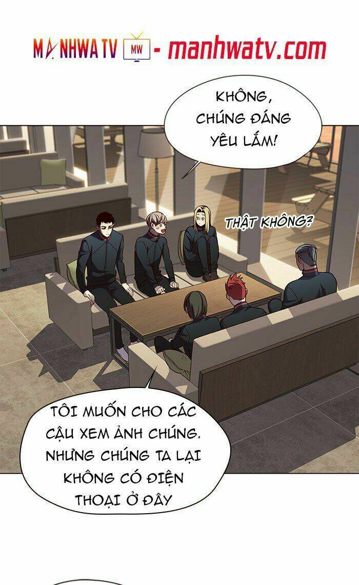 Nàng Cáo Trên Núi Chapter 78 - Trang 2