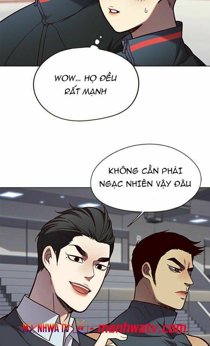 Nàng Cáo Trên Núi Chapter 77 - Trang 2