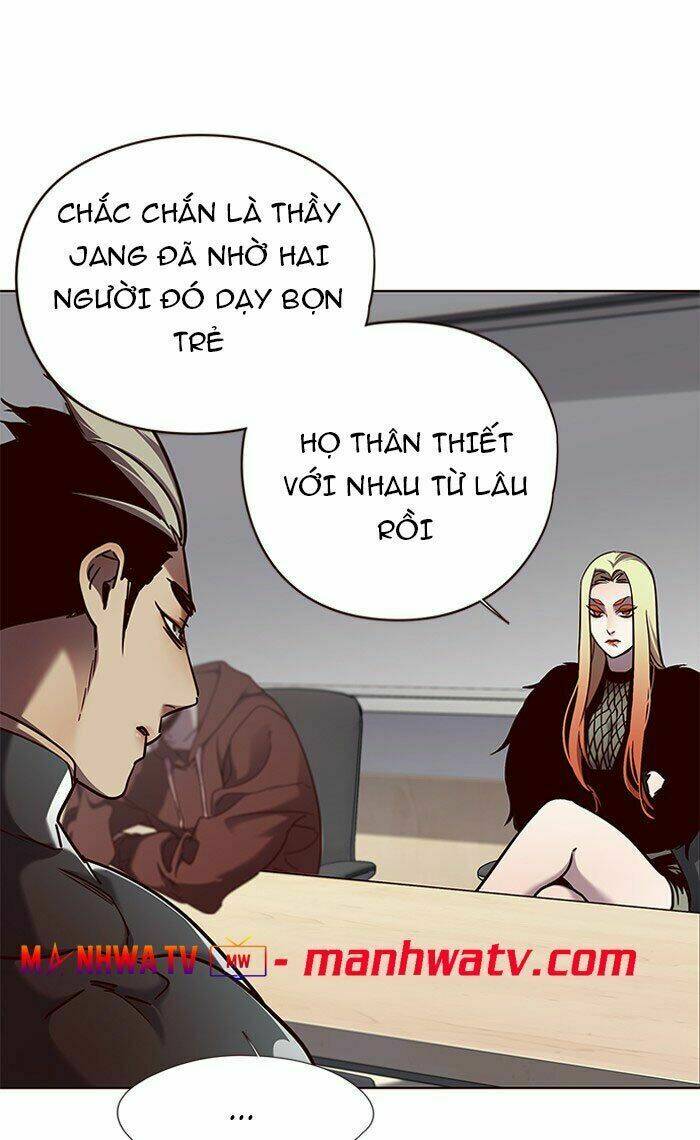 Nàng Cáo Trên Núi Chapter 77 - Trang 2