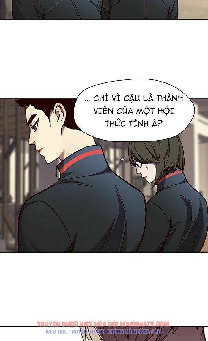 Nàng Cáo Trên Núi Chapter 76 - Trang 2