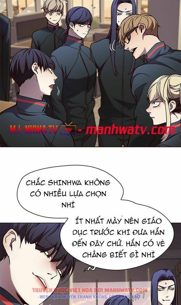 Nàng Cáo Trên Núi Chapter 76 - Trang 2