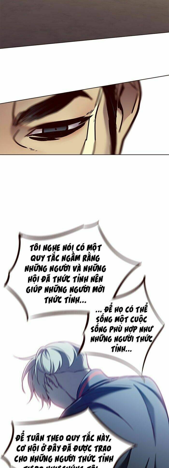 Nàng Cáo Trên Núi Chapter 76 - Trang 2